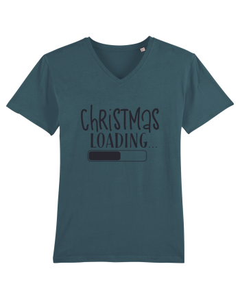 Christmas Loading Stargazer