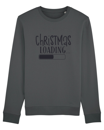 Christmas Loading Anthracite