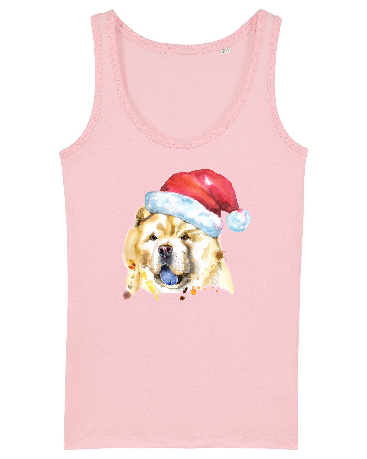 Maiou Damă Dreamer Cotton Pink