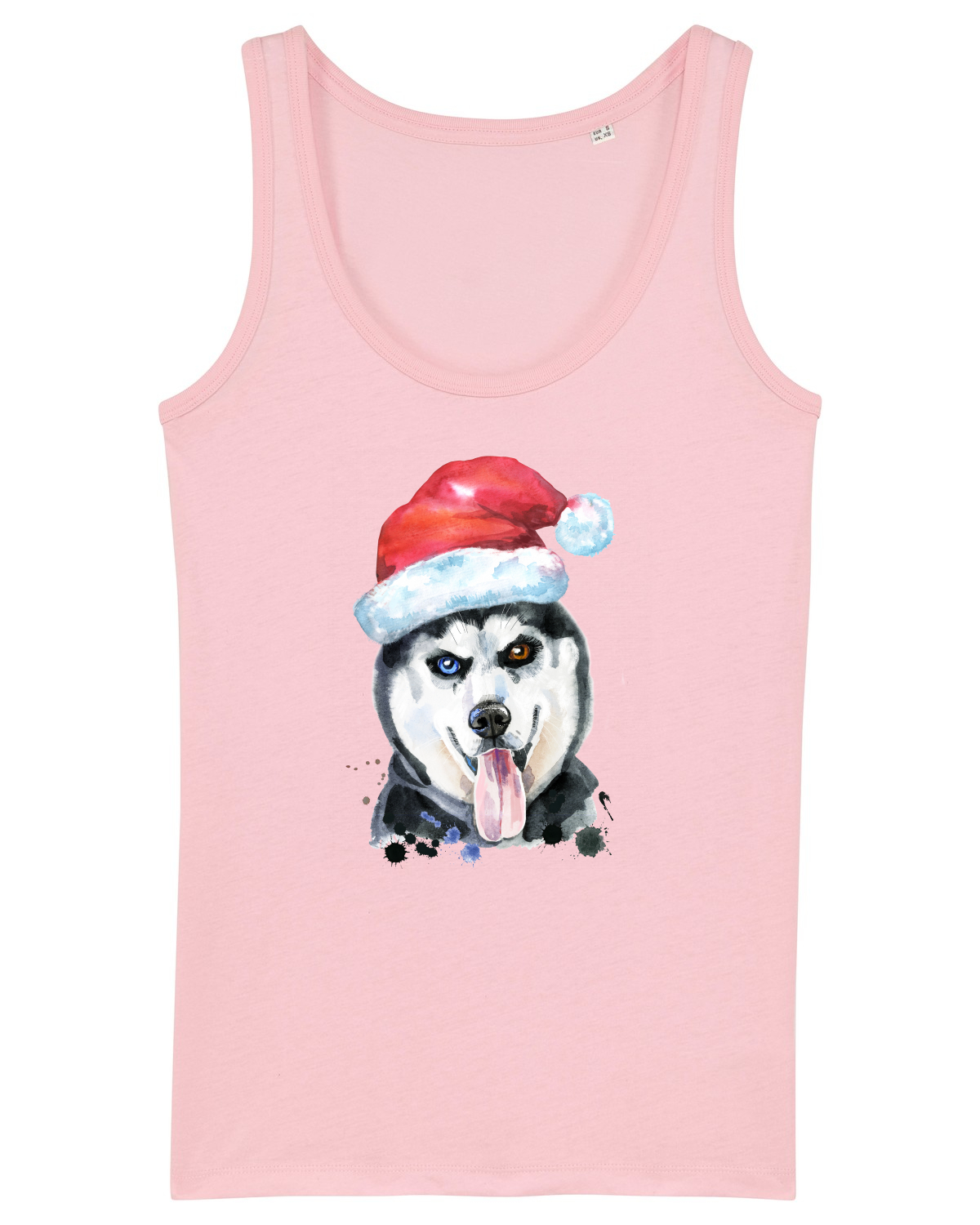 Maiou Damă Dreamer Cotton Pink