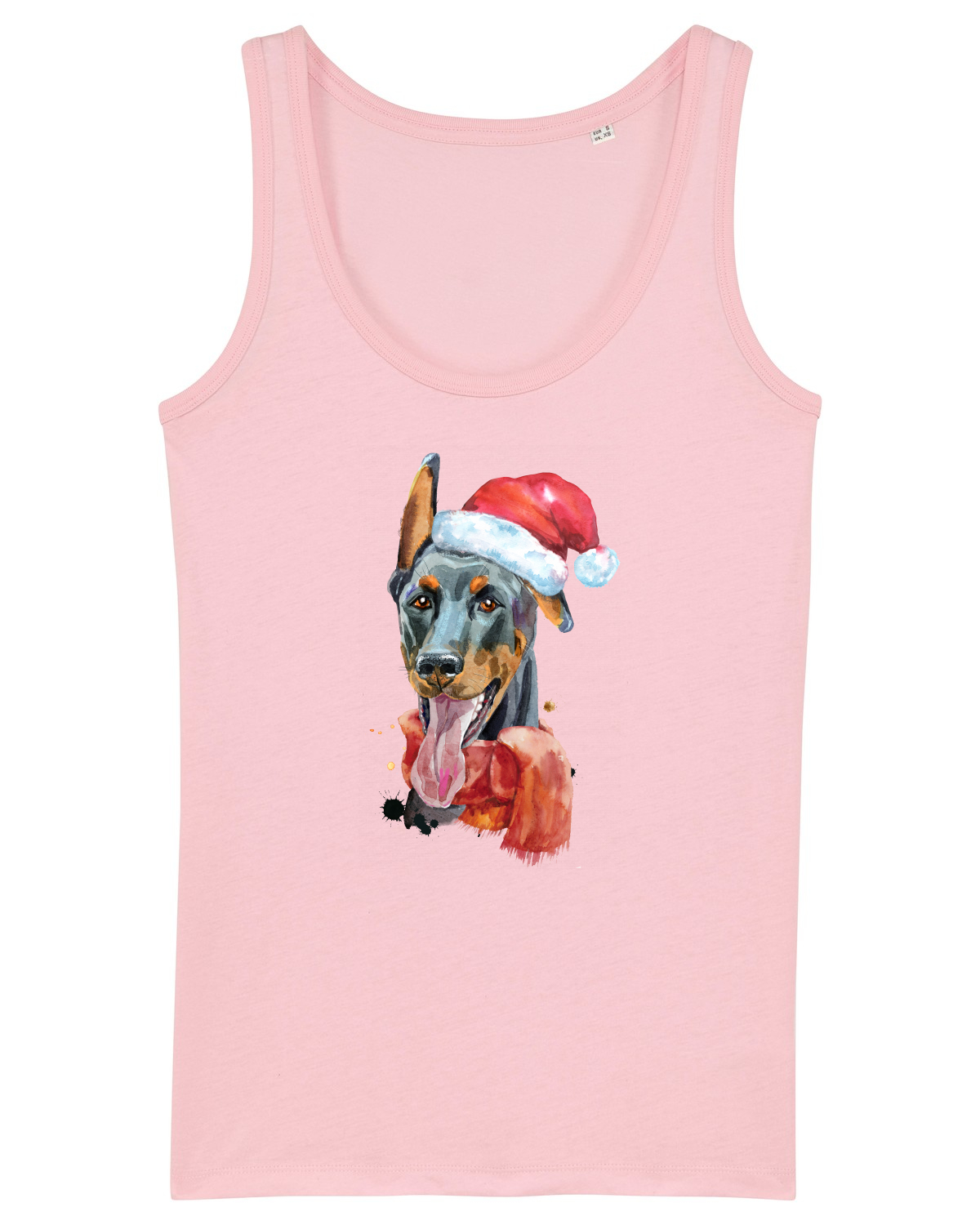 Maiou Damă Dreamer Cotton Pink