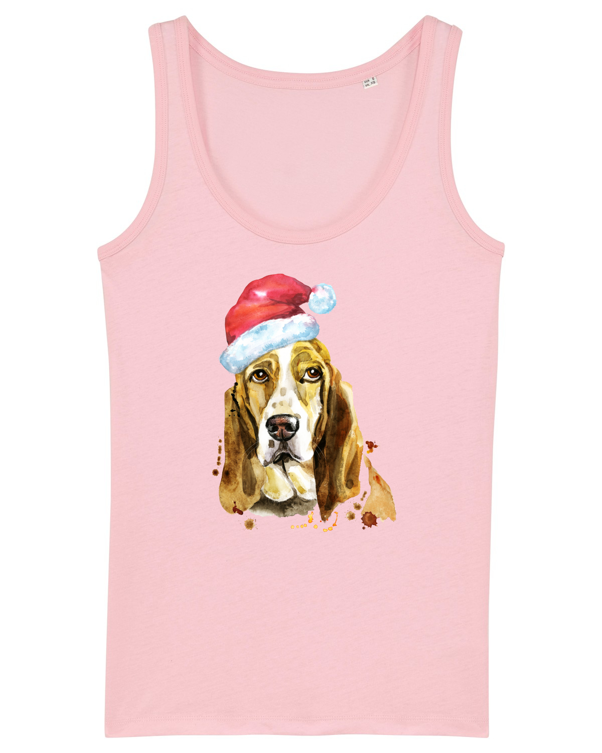 Maiou Damă Dreamer Cotton Pink
