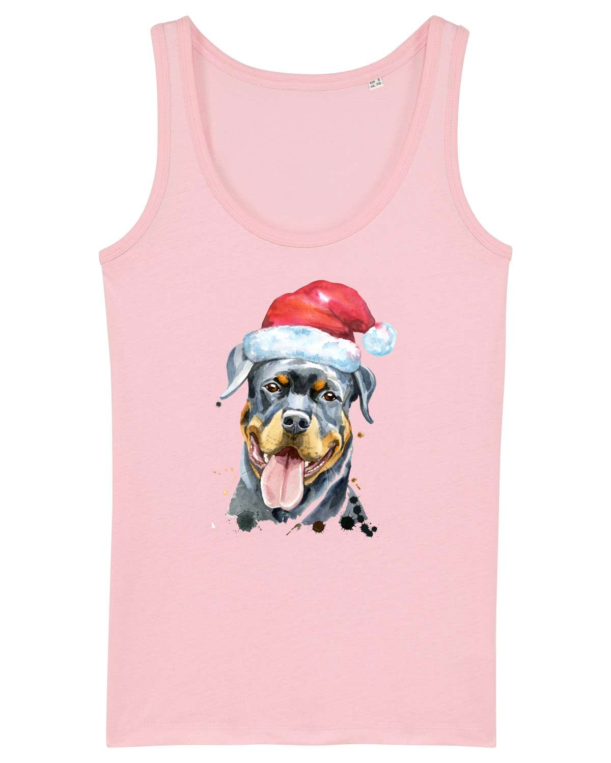 Maiou Damă Dreamer Cotton Pink