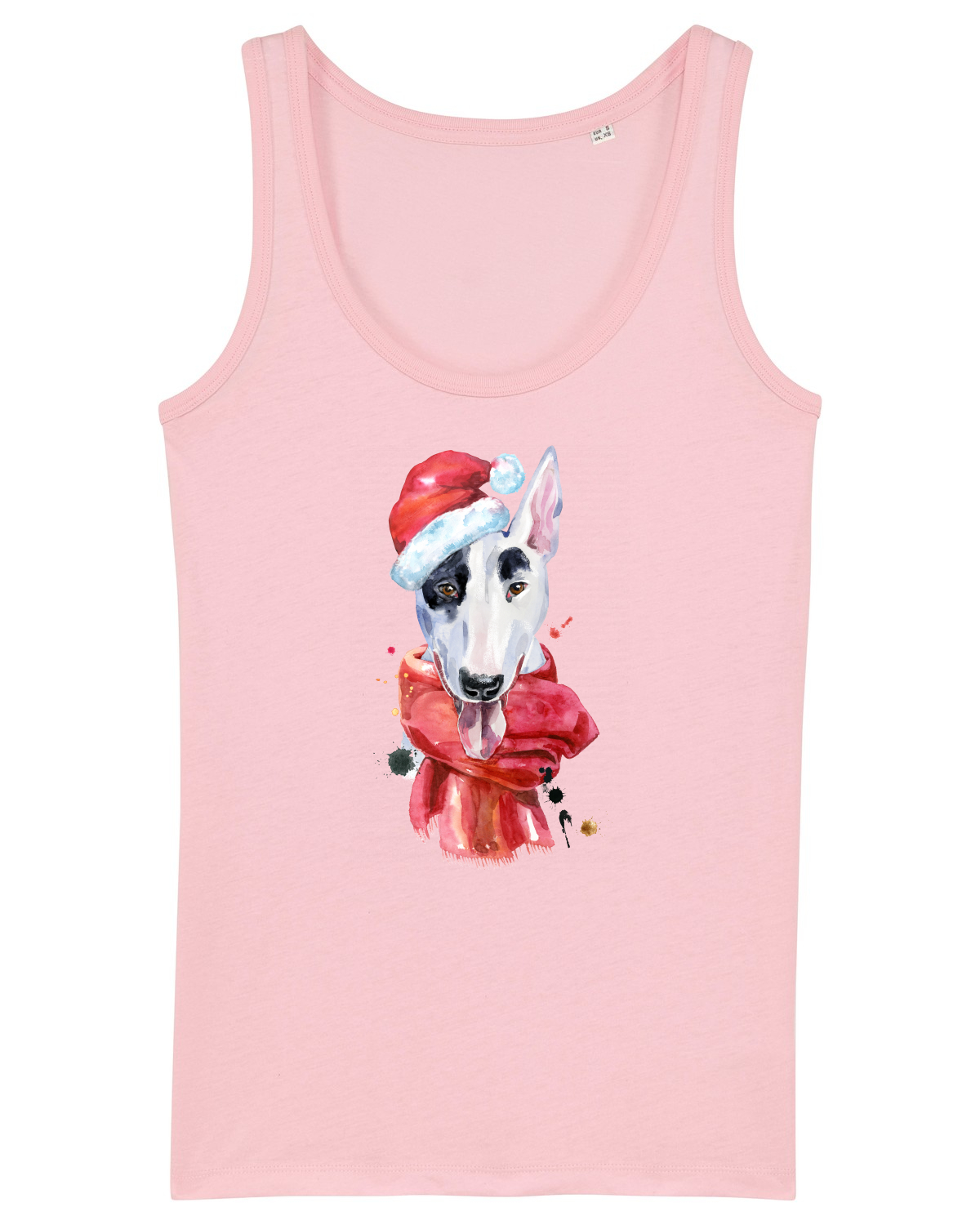 Maiou Damă Dreamer Cotton Pink