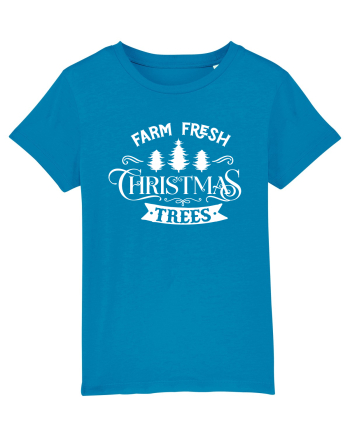 Farm Fresh Trees White Azur