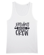 Holiday Baking Crew Black Maiou Bărbat Runs