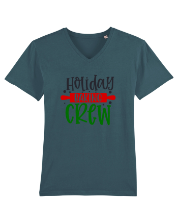 Holiday Baking Crew Colored Stargazer