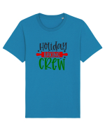 Holiday Baking Crew Colored Tricou mânecă scurtă Unisex Rocker