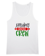 Holiday Baking Crew Colored Maiou Bărbat Runs