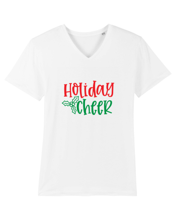 Holiday Cheer White