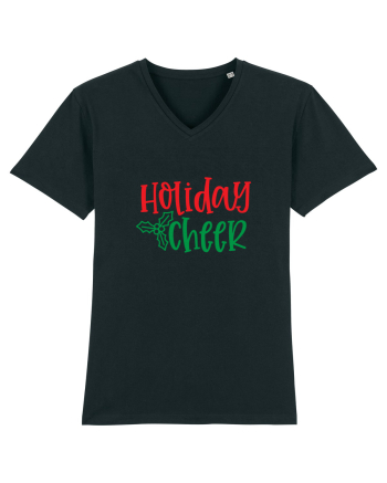 Holiday Cheer Black