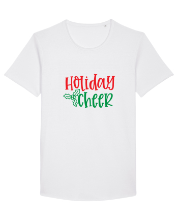 Holiday Cheer White