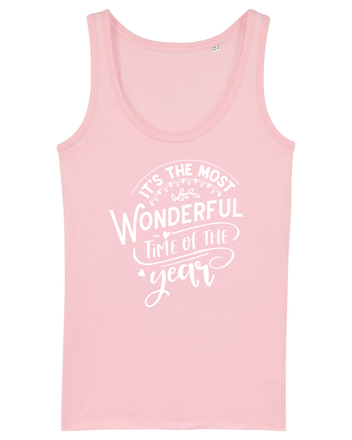 Maiou Damă Dreamer Cotton Pink