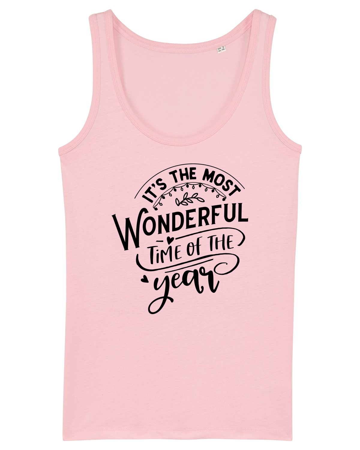Maiou Damă Dreamer Cotton Pink
