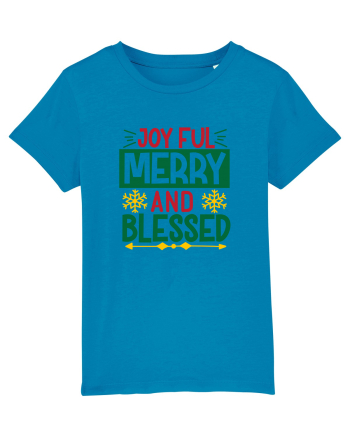 Joyful Merry and Blessed Azur