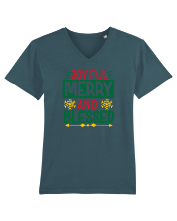 Joyful Merry and Blessed Stargazer