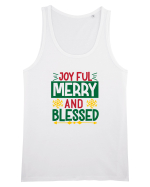 Joyful Merry and Blessed Maiou Bărbat Runs