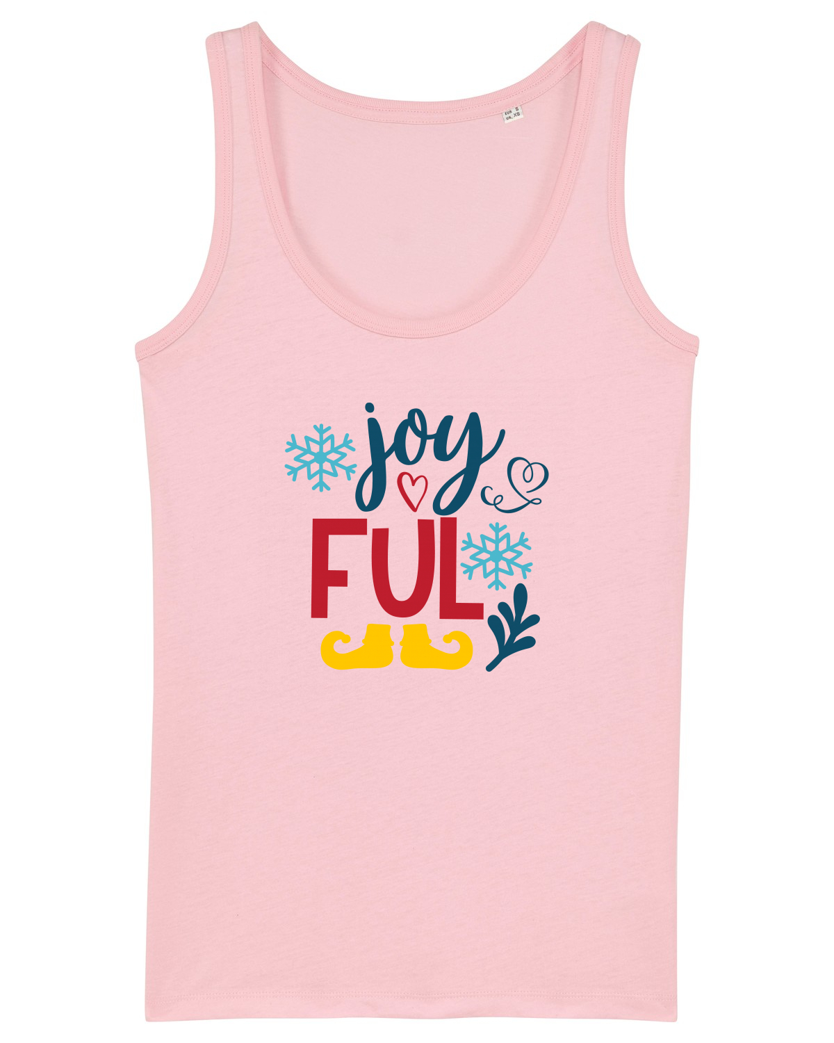 Maiou Damă Dreamer Cotton Pink