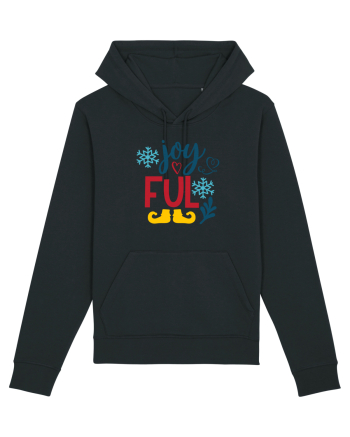 Joyful Love Black