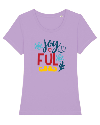 Joyful Love Lavender Dawn