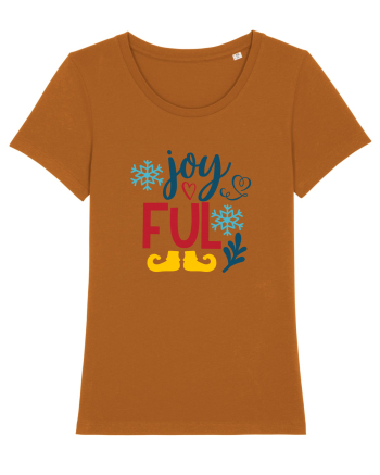 Joyful Love Roasted Orange