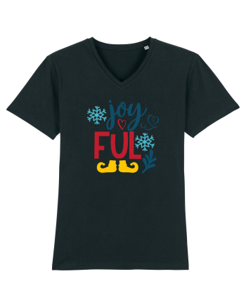 Joyful Love Black