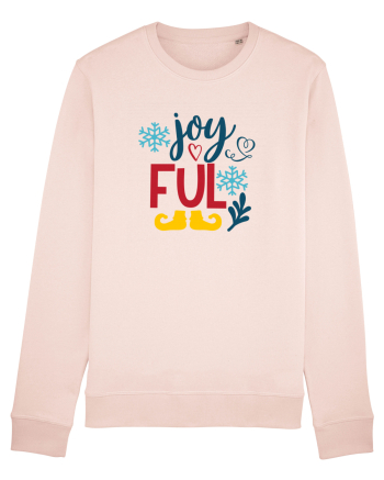 Joyful Love Candy Pink