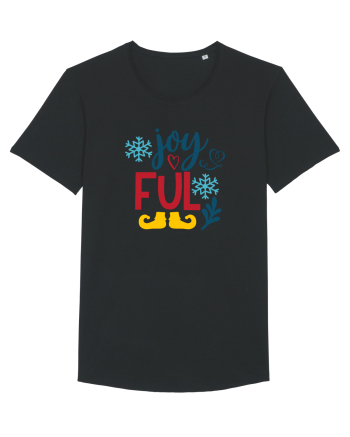 Joyful Love Black