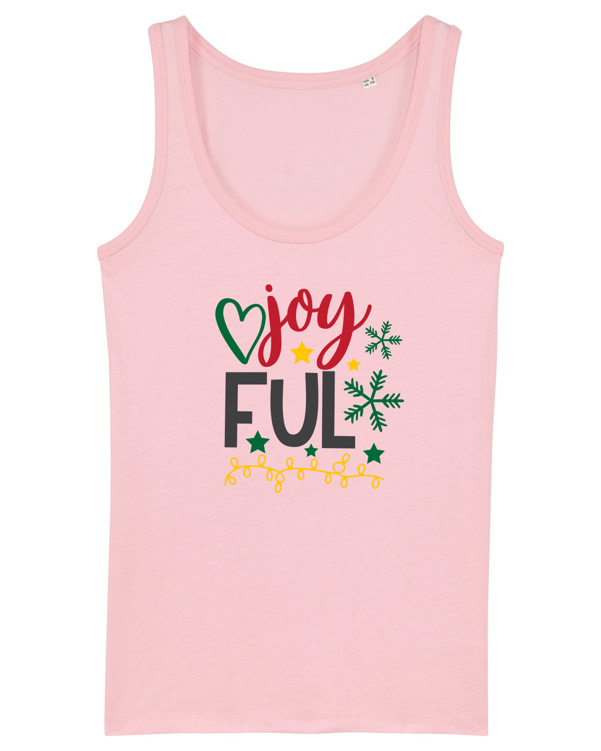Maiou Damă Dreamer Cotton Pink
