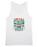 Joyful And Merry Maiou Bărbat Runs