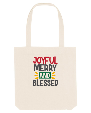Joyful And Merry 3 Natural