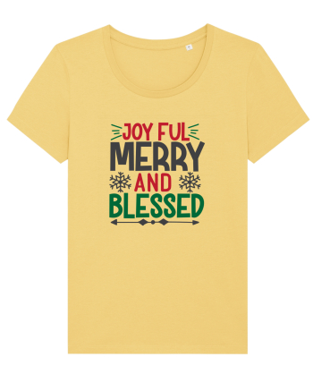 Joyful And Merry 4 Jojoba