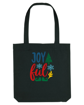 Joyful Feet Green Black
