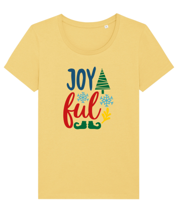 Joyful Feet Green Jojoba