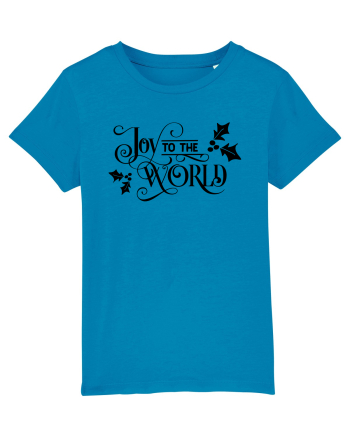 Joy to the World Black Azur