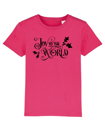 Joy to the World Black Raspberry