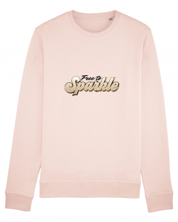 Sparkle Candy Pink