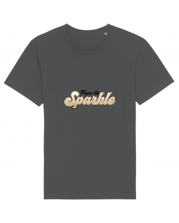 Sparkle Anthracite