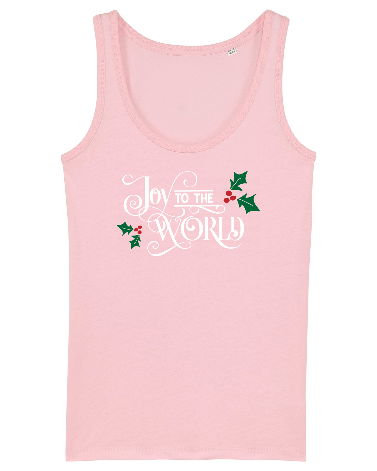 Maiou Damă Dreamer Cotton Pink