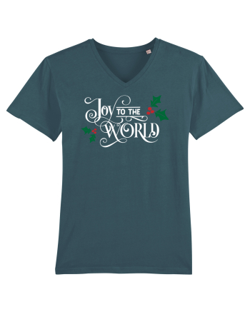 Joy to the World Colours Stargazer
