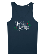 Joy to the World Colours Maiou Bărbat Runs