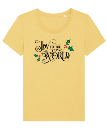 Joy to the World 2 Jojoba