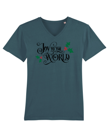Joy to the World 2 Stargazer