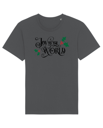 Joy to the World 2 Anthracite