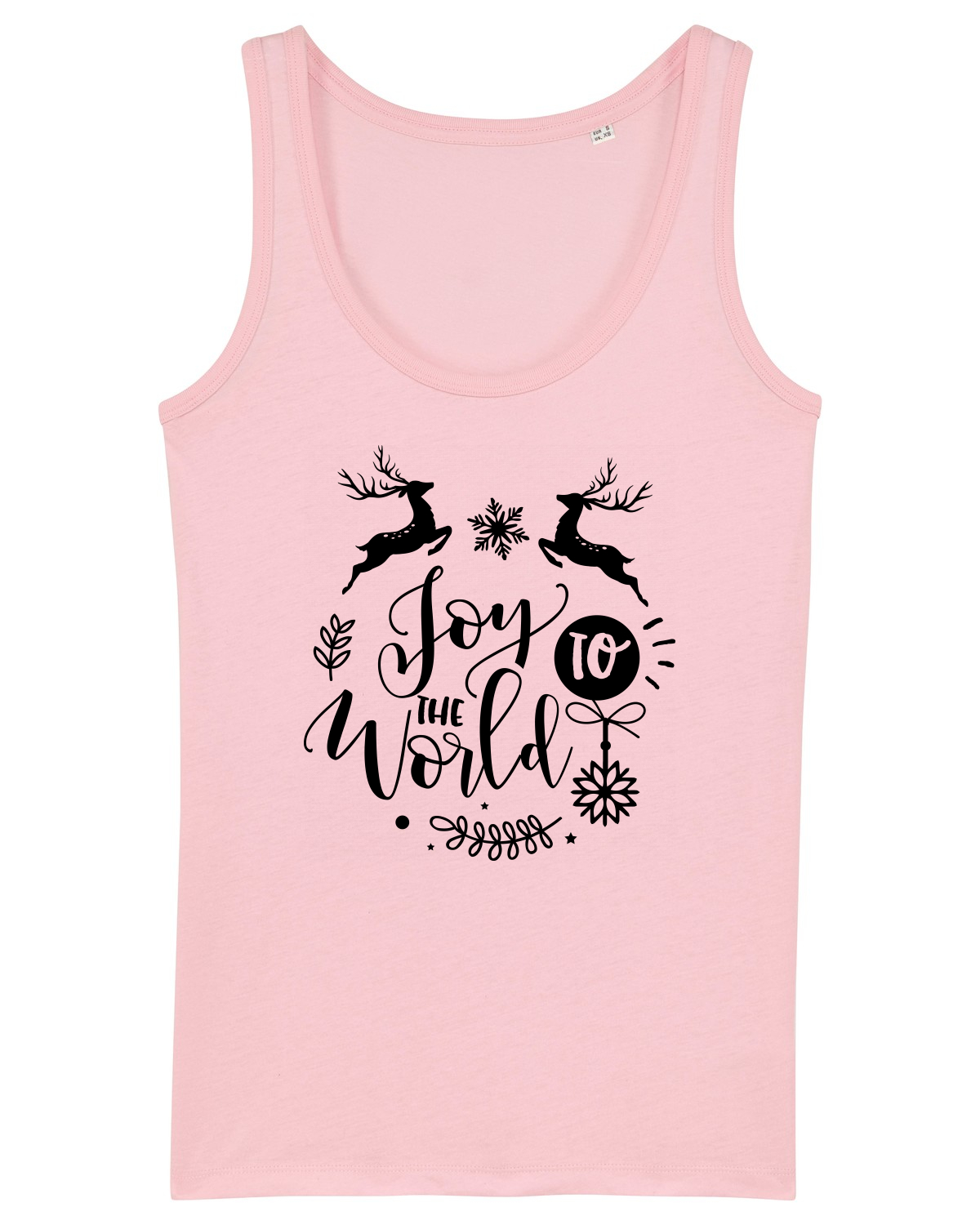 Maiou Damă Dreamer Cotton Pink