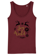Joy to the World Gold Maiou Damă Dreamer