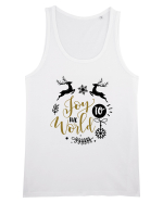 Joy to the World Gold Maiou Bărbat Runs