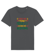 Kiss me now Xmas Tricou mânecă scurtă Unisex Rocker