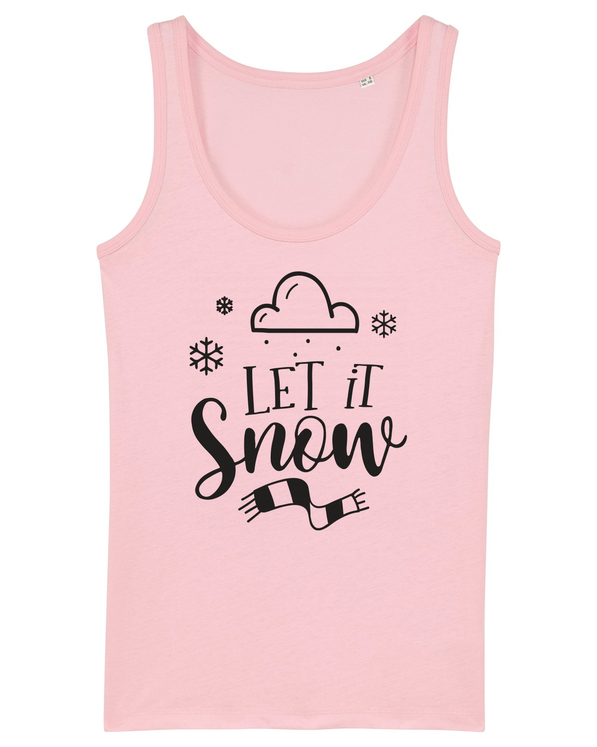 Maiou Damă Dreamer Cotton Pink