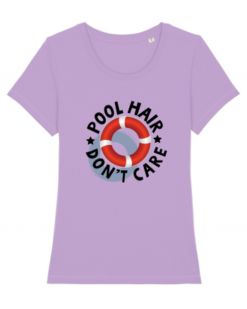 Pool Hair Lavender Dawn